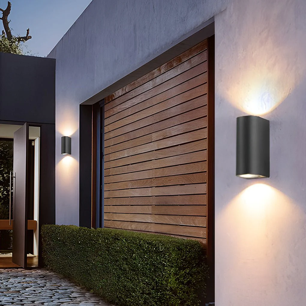 Dragon Classic LED Outdoor Wall Lights - Image 12