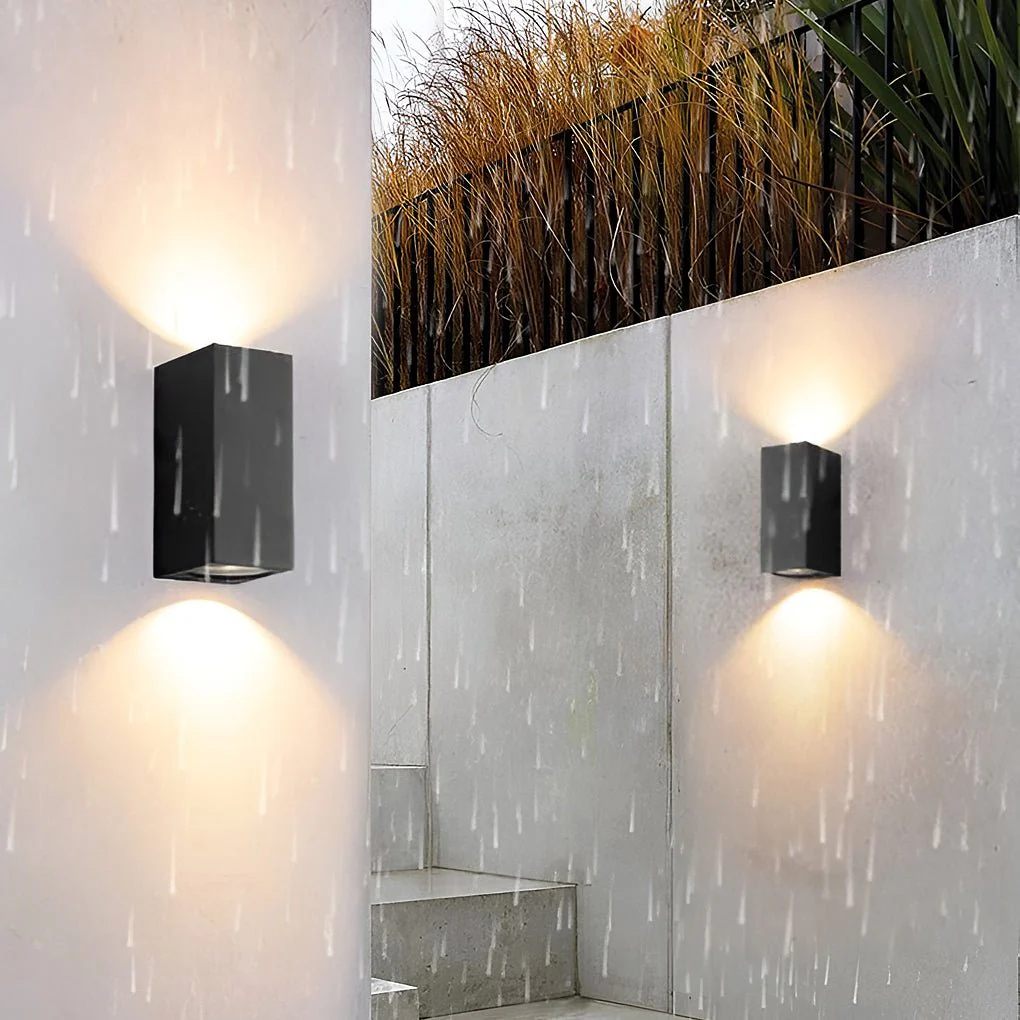 Dragon Classic LED Outdoor Wall Lights - Image 13