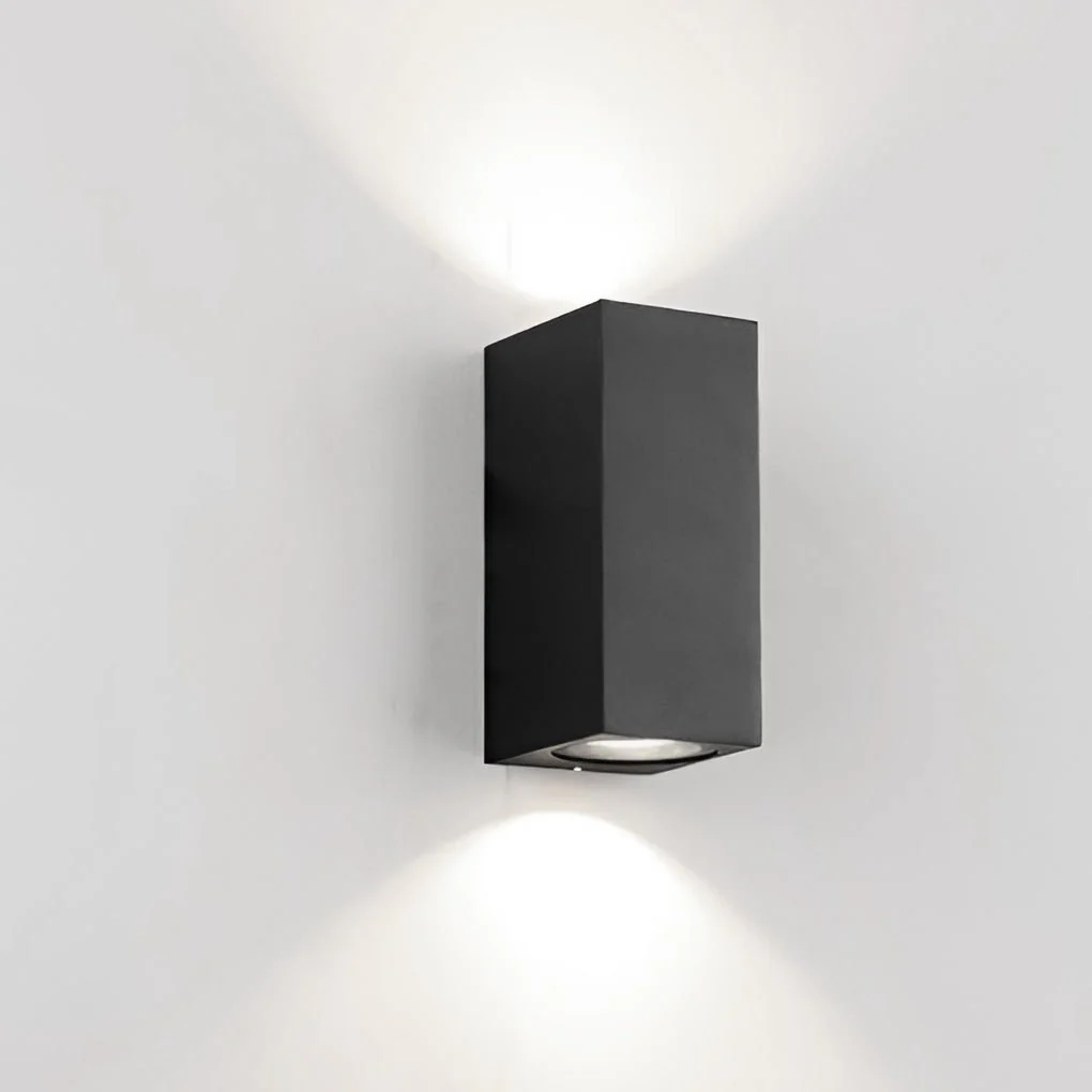 Dragon Classic LED Outdoor Wall Lights - Image 2