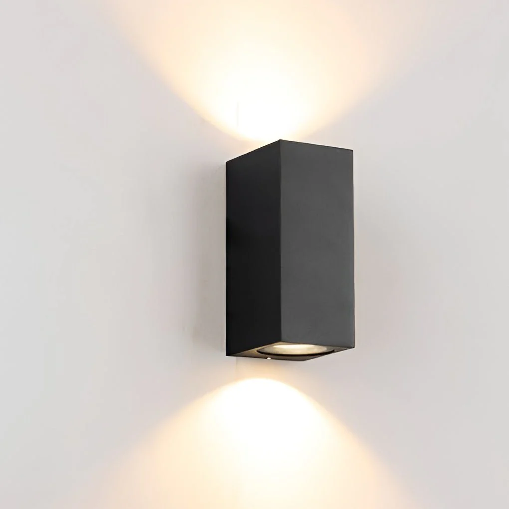Dragon Classic LED Outdoor Wall Lights - Image 3