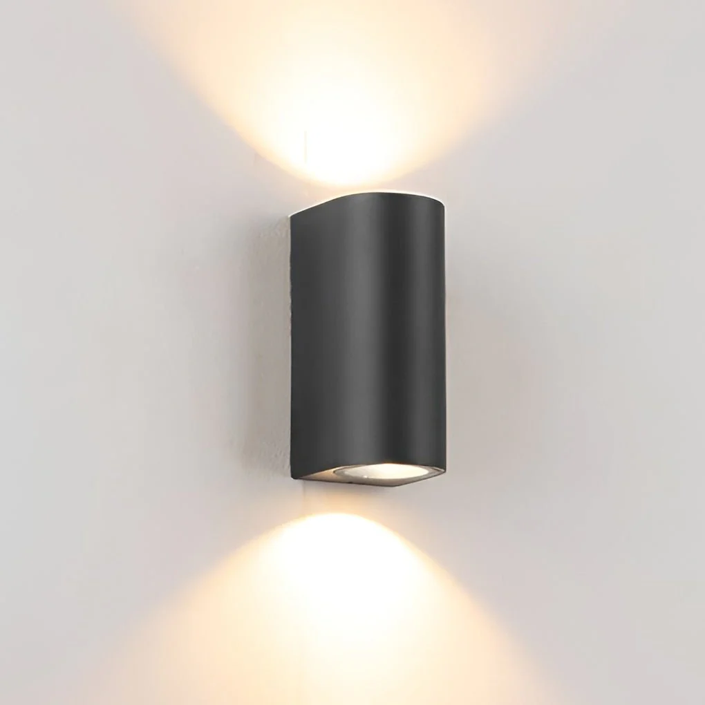 Dragon Classic LED Outdoor Wall Lights - Image 4