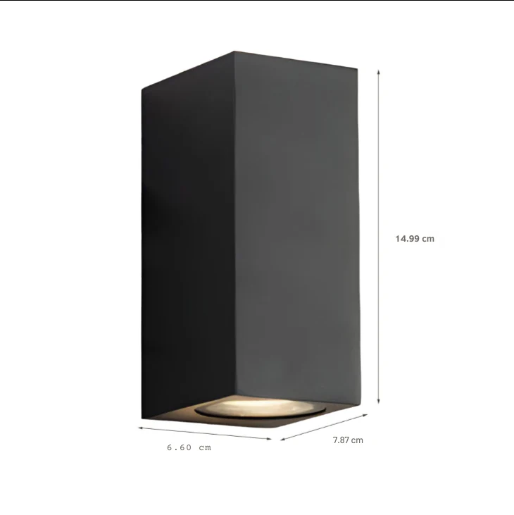 Dragon Classic LED Outdoor Wall Lights - Image 7