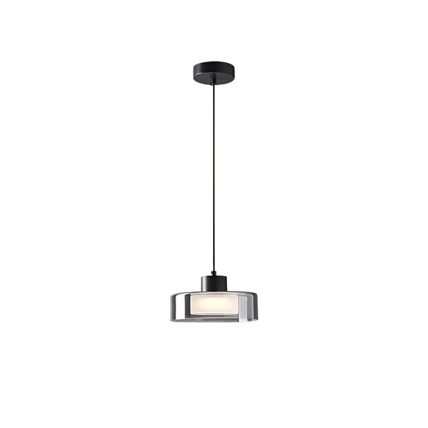 Droplet Elegant Glass Pendant Light - Image 35