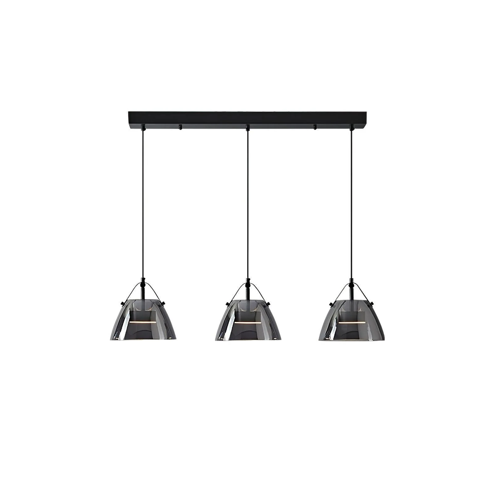 Droplet Elegant Glass Pendant Light - Image 41