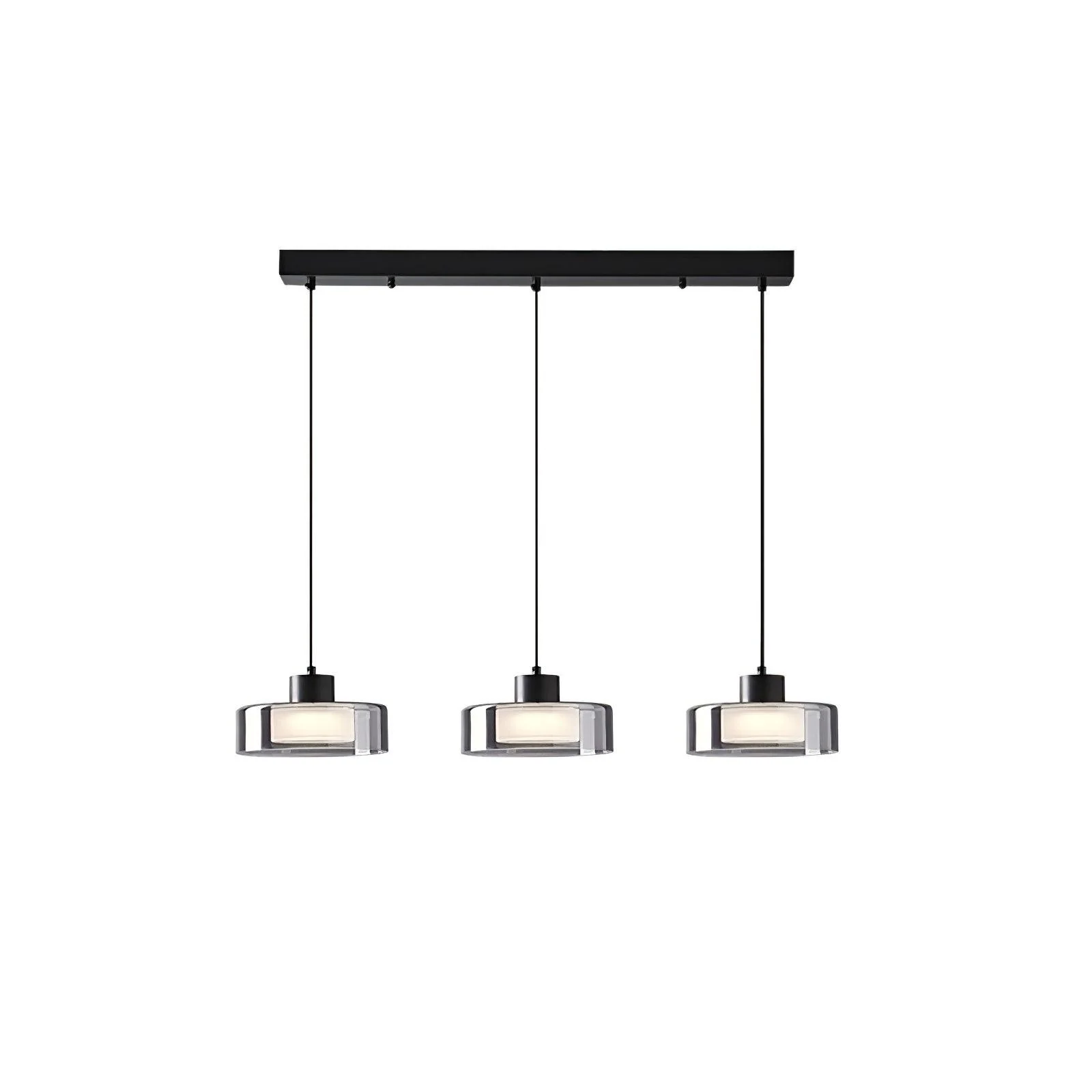Droplet Elegant Glass Pendant Light - Image 43