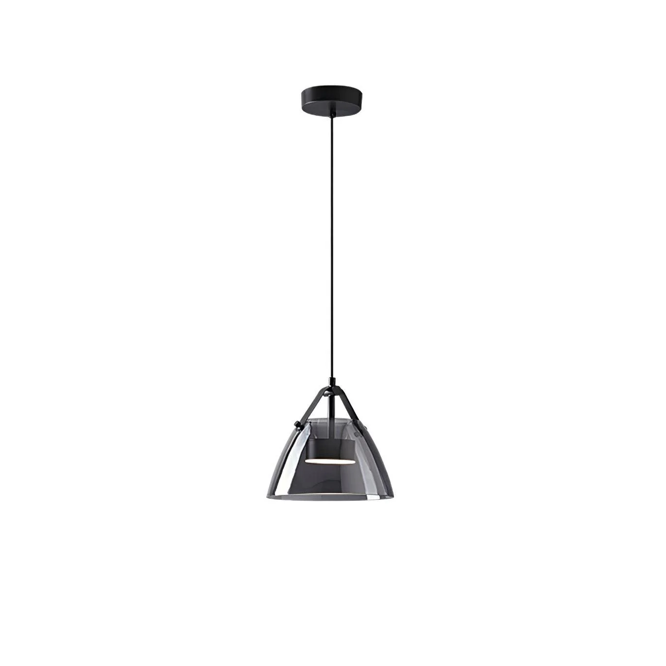Droplet Elegant Glass Pendant Light - Image 47