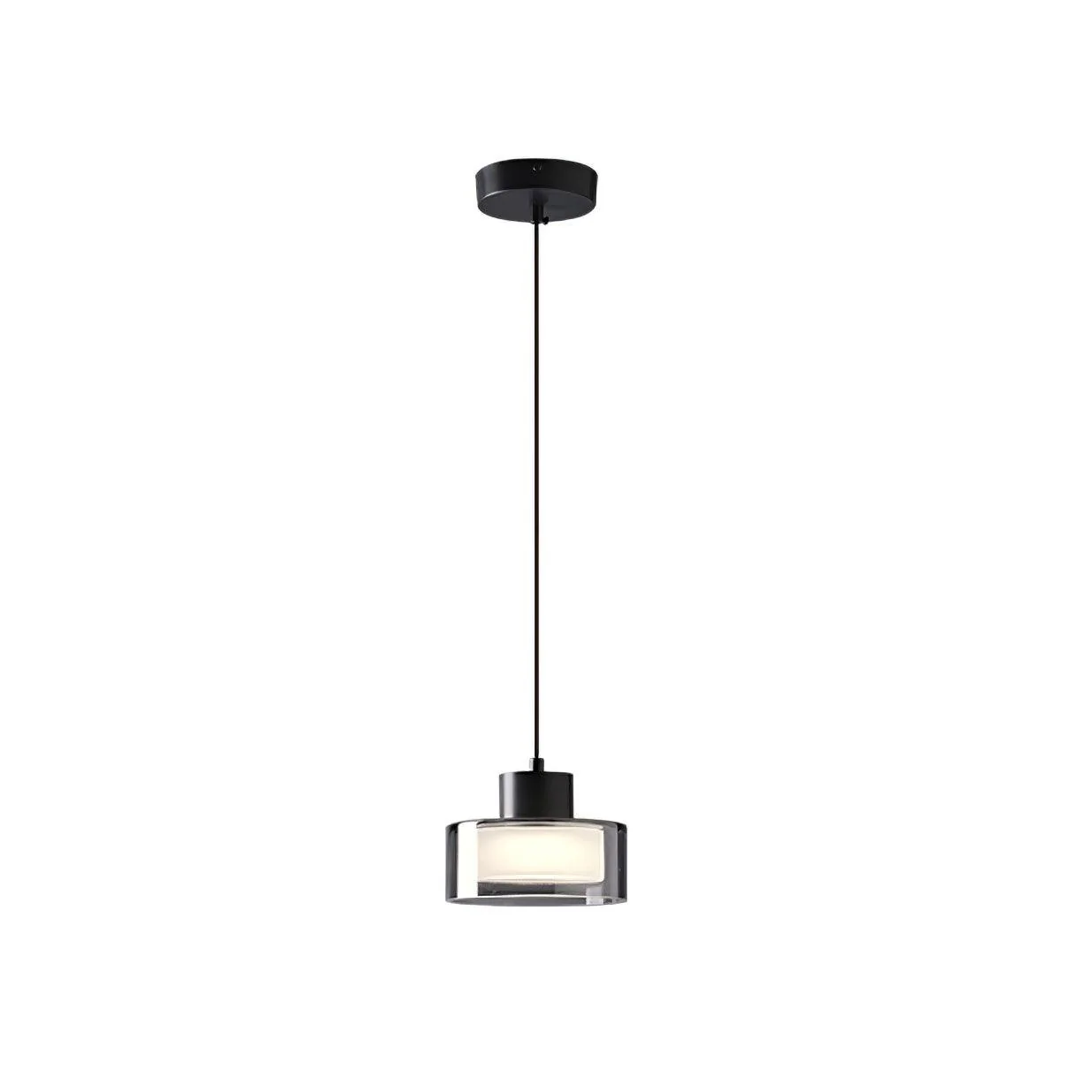 Droplet Elegant Glass Pendant Light - Image 49