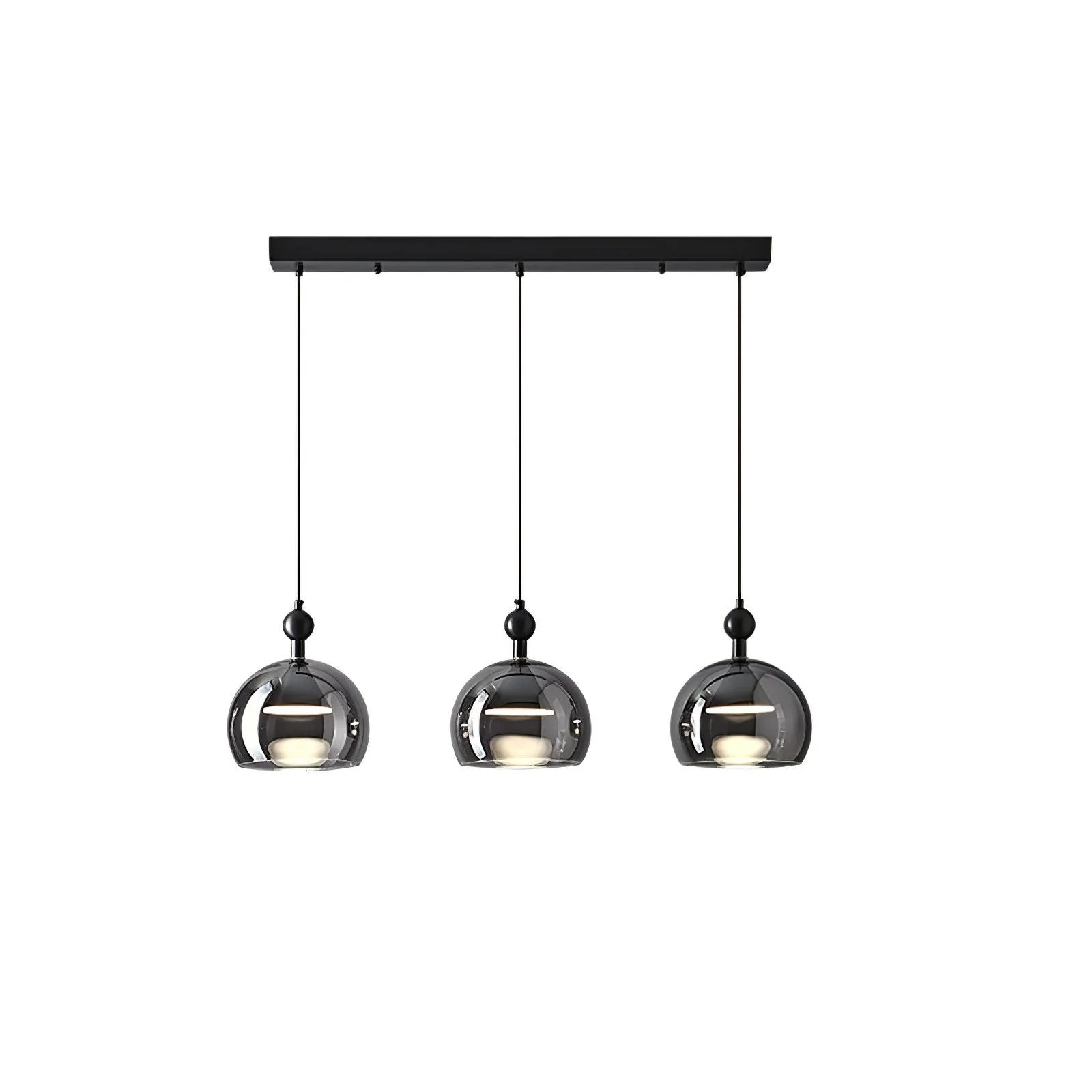 Droplet Elegant Glass Pendant Light - Image 54