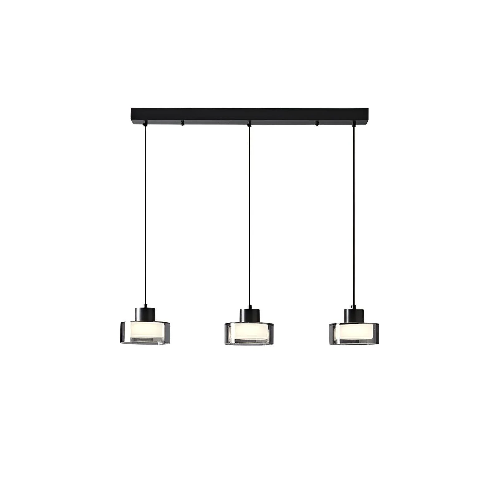 Droplet Elegant Glass Pendant Light - Image 55
