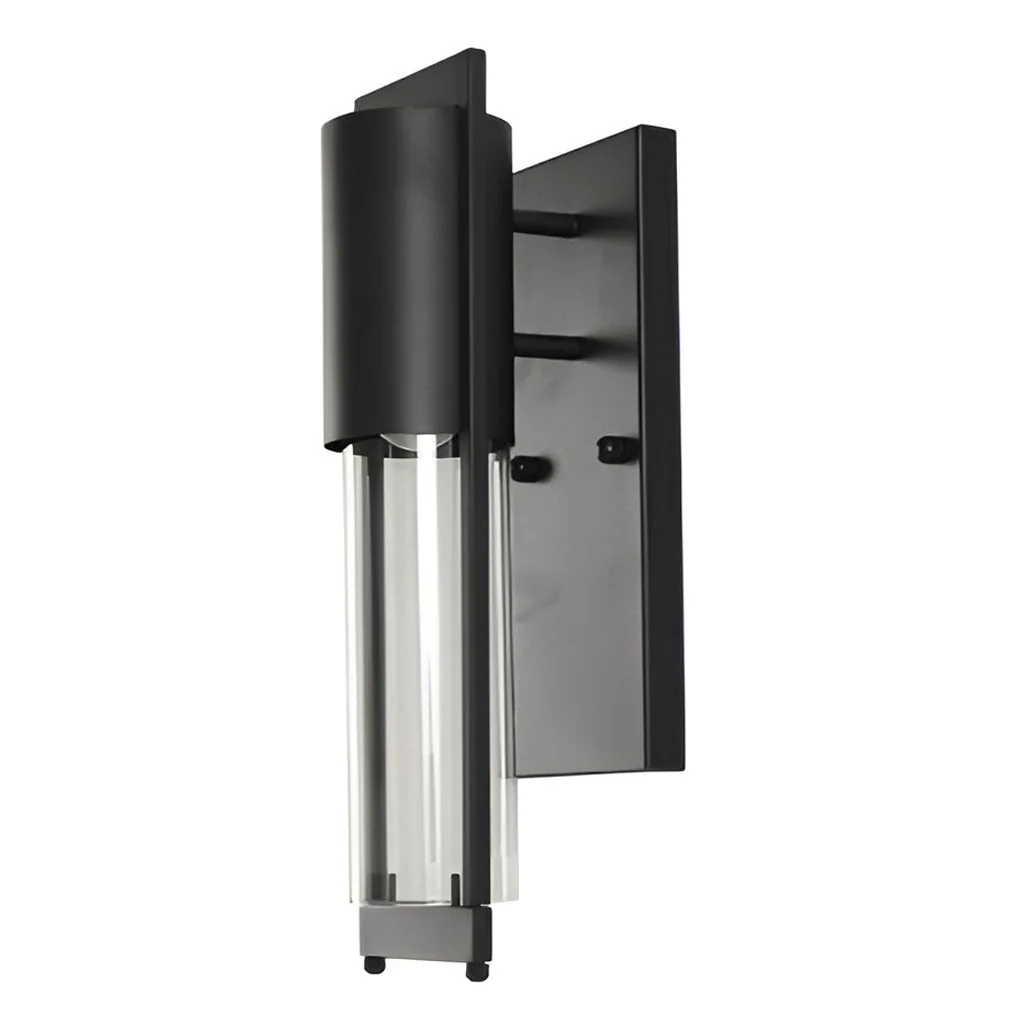 Dwayne Antique Modern Outdoor Sconce Wall Lamp - Image 6
