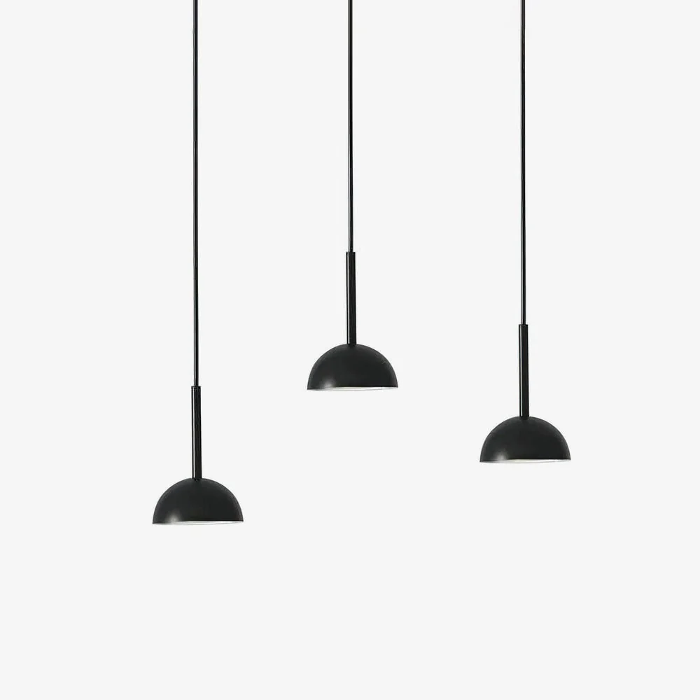 Easton Minimalist Pendant Light