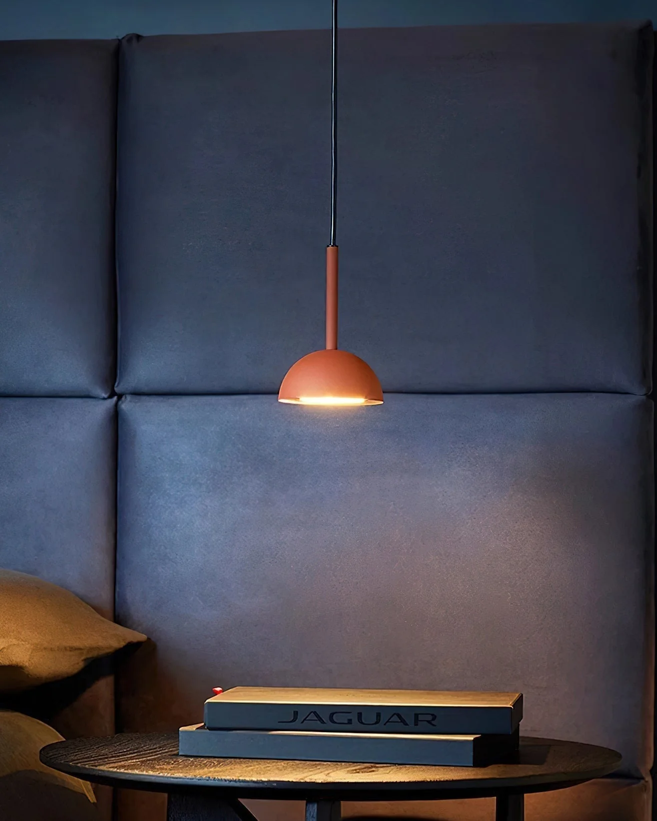 Easton Minimalist Pendant Light - Image 18