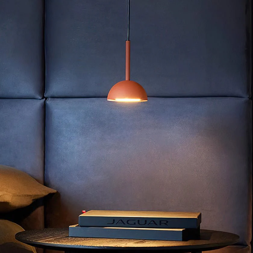 Easton Minimalist Pendant Light - Image 4