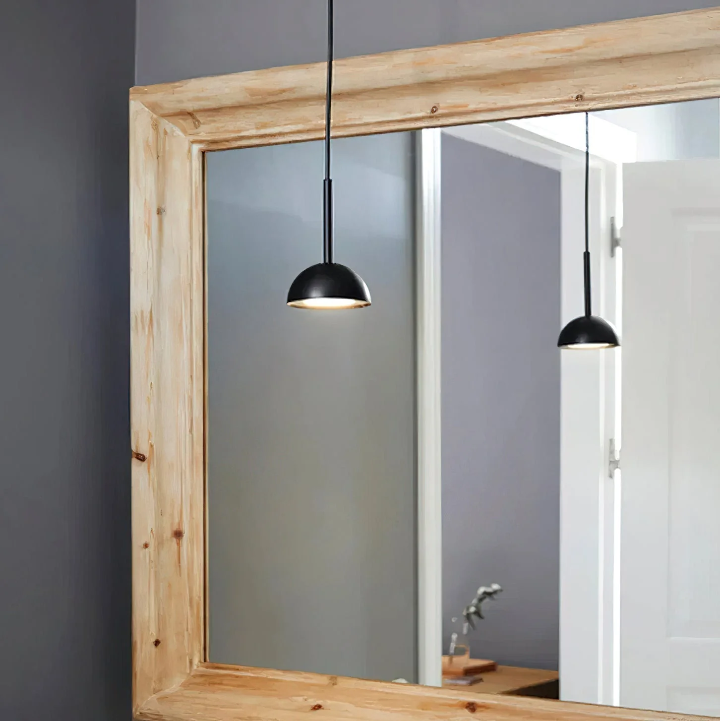 Easton Minimalist Pendant Light - Image 7