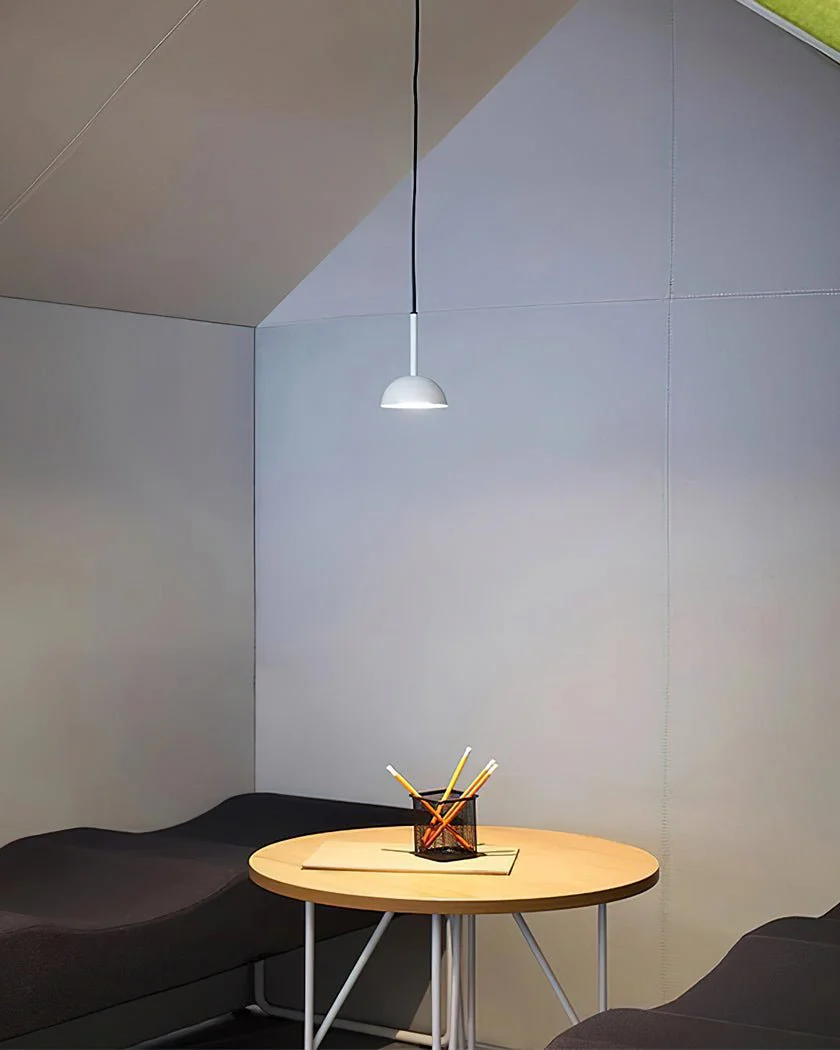 Easton Minimalist Pendant Light - Image 8