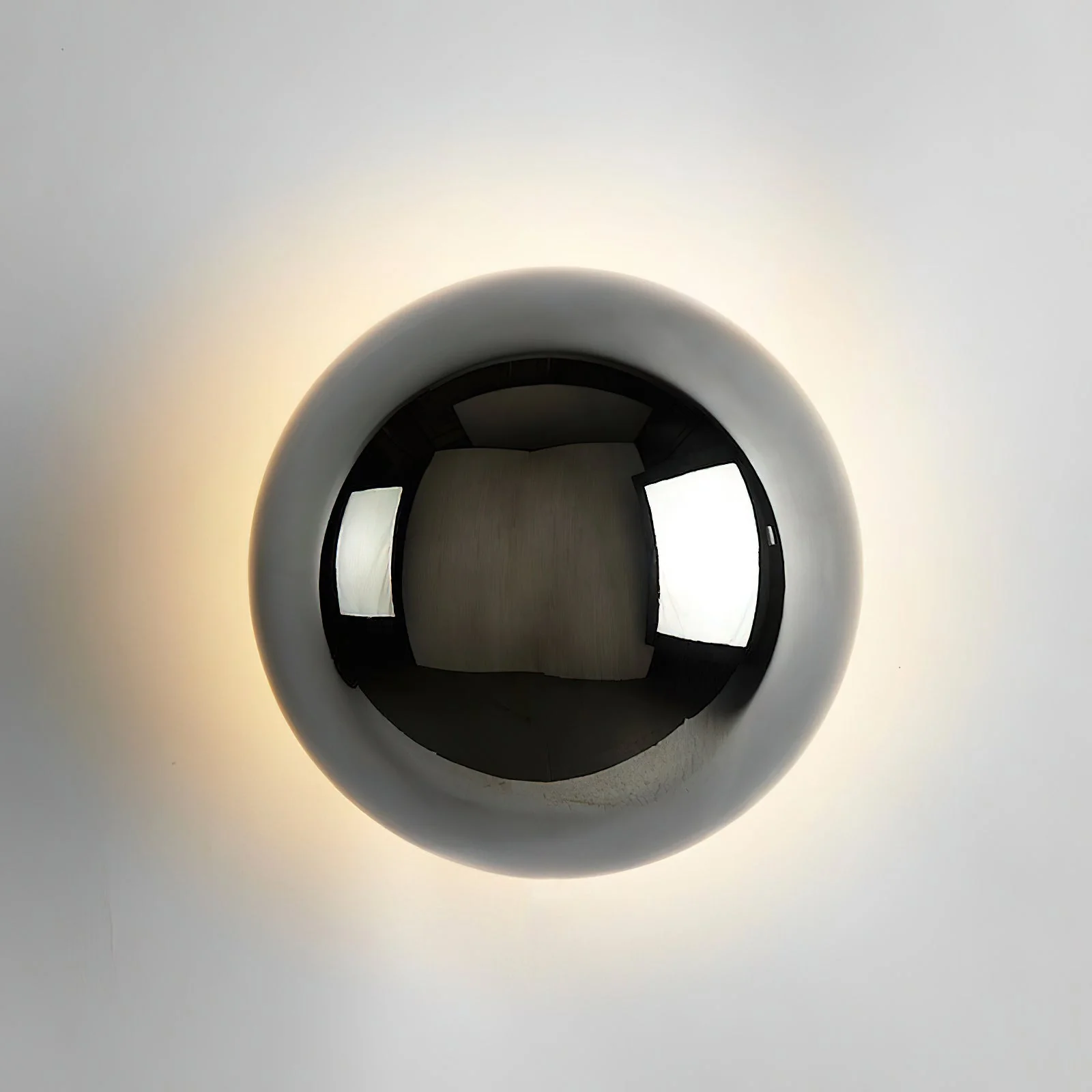 Eclipse Modern Wall Light - Image 10