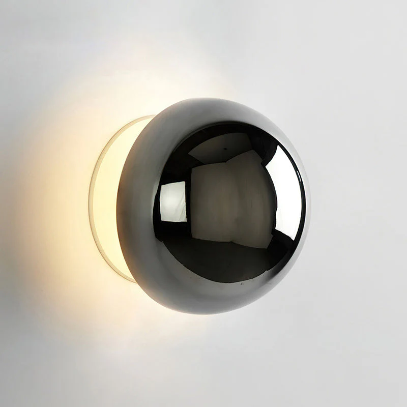 Eclipse Modern Wall Light - Image 16