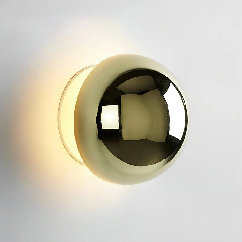 Eclipse Modern Wall Light - Image 24