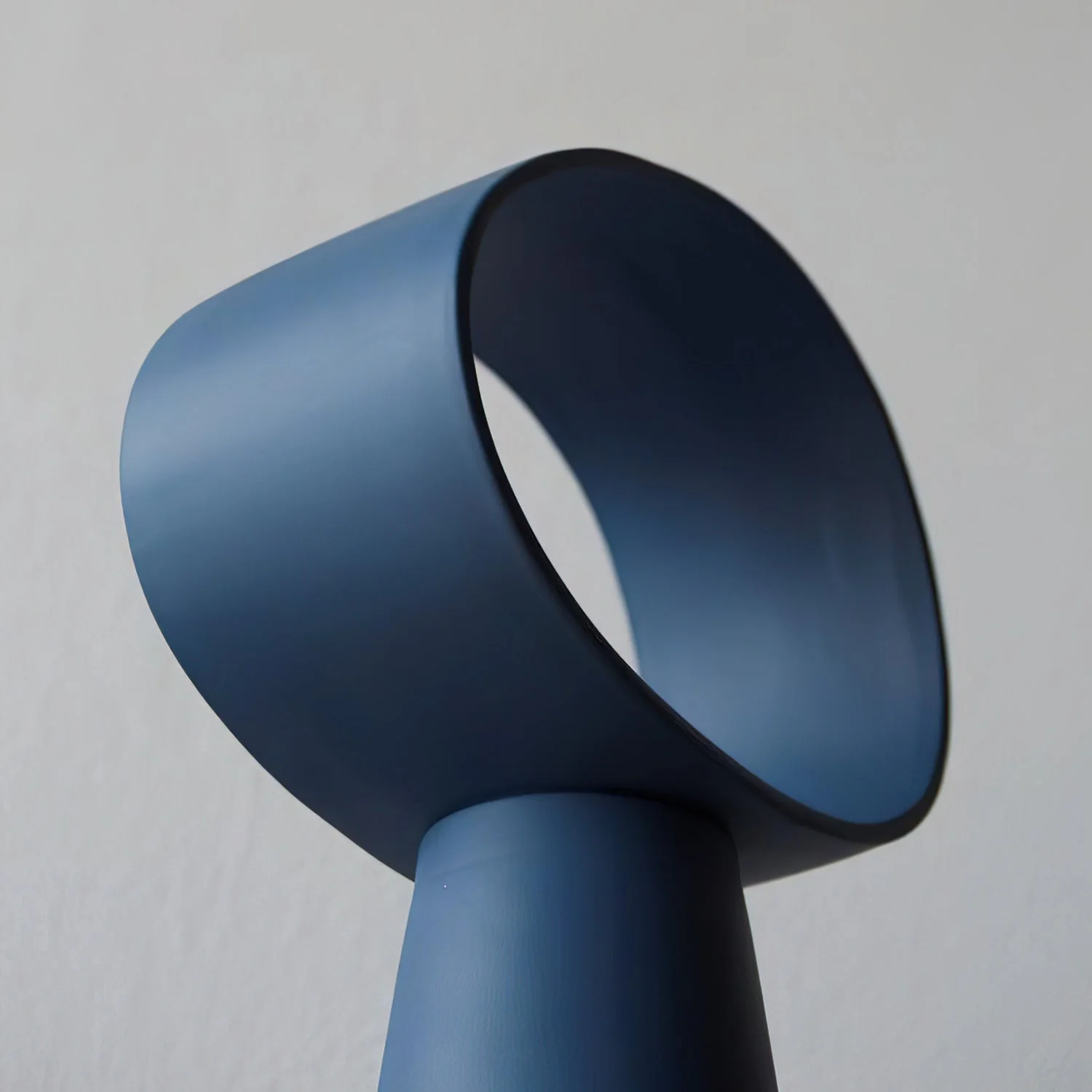 Eclipse Modern Resin Table Lamp - Image 21