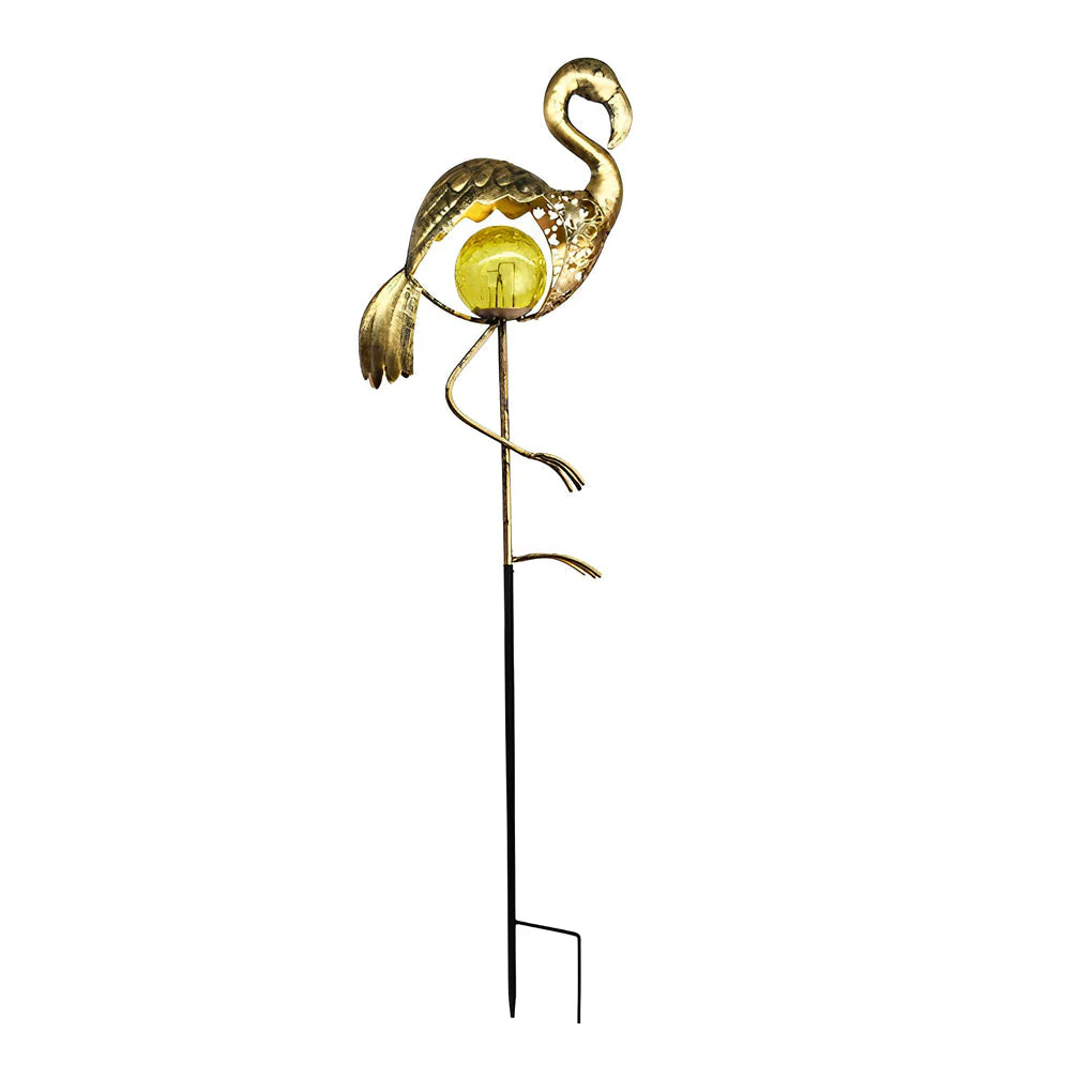 Edeline Mystical Moon Sun Flame Outdoor Light - Image 18