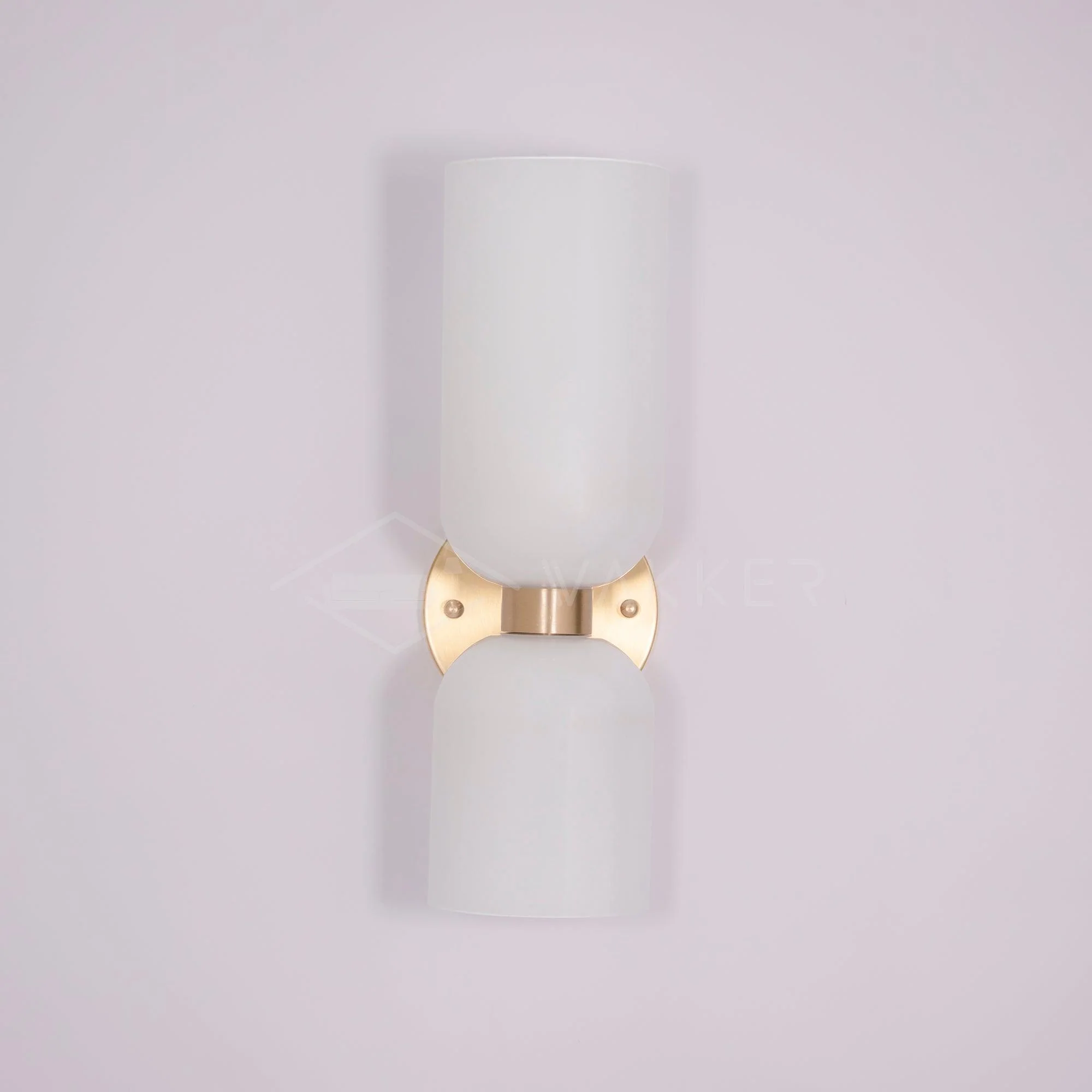 Edie Modern Minimalist Glass Wall Lamp - Image 21