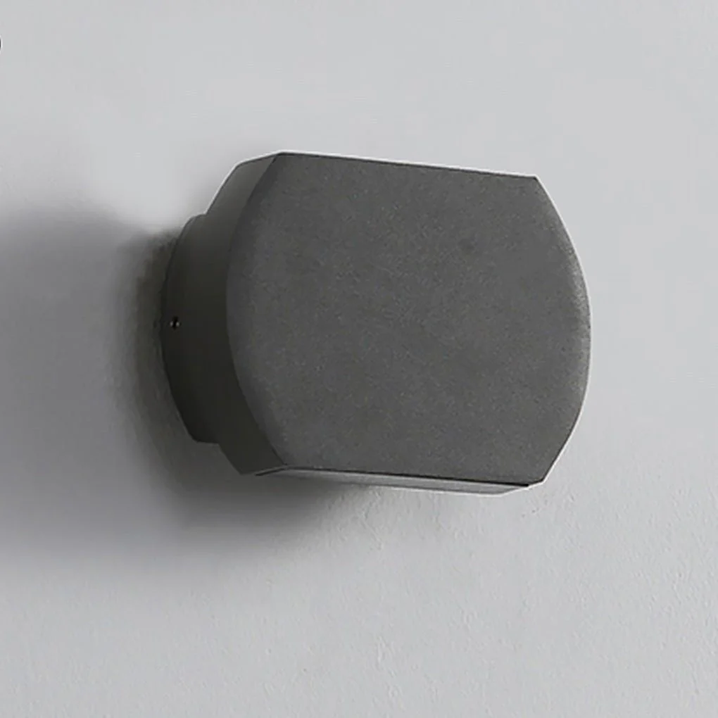 Edmund Nordic LED Outdoor Wall Light - Image 16