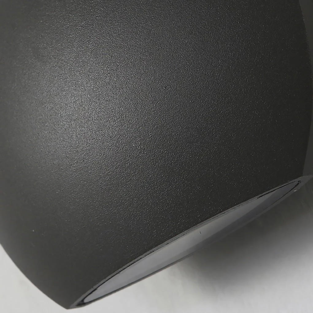 Edmund Nordic LED Outdoor Wall Light - Image 7