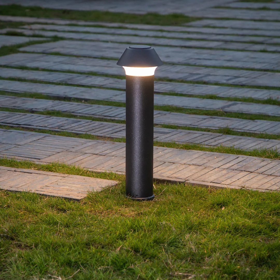 Edn Modern Minimalist Outdoor Lights
