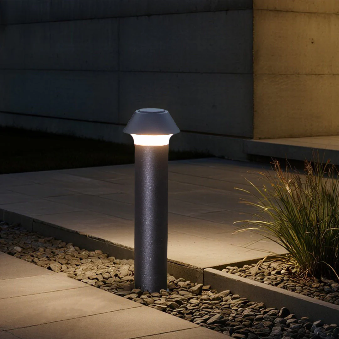 Edn Modern Minimalist Outdoor Lights - Image 2