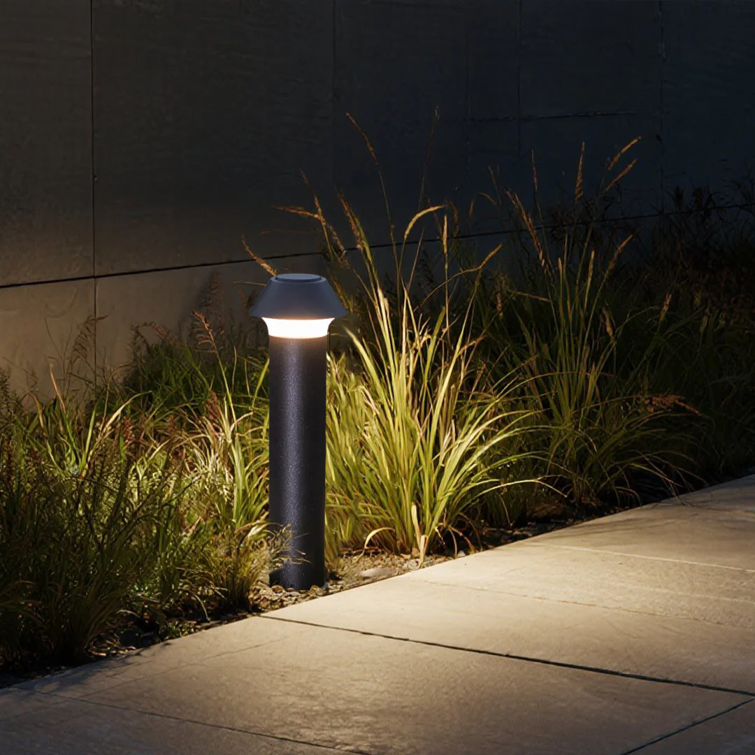 Edn Modern Minimalist Outdoor Lights - Image 3