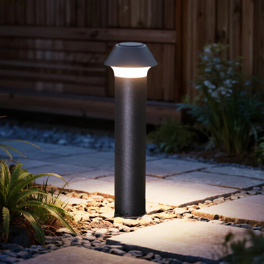 Edn Modern Minimalist Outdoor Lights - Image 4