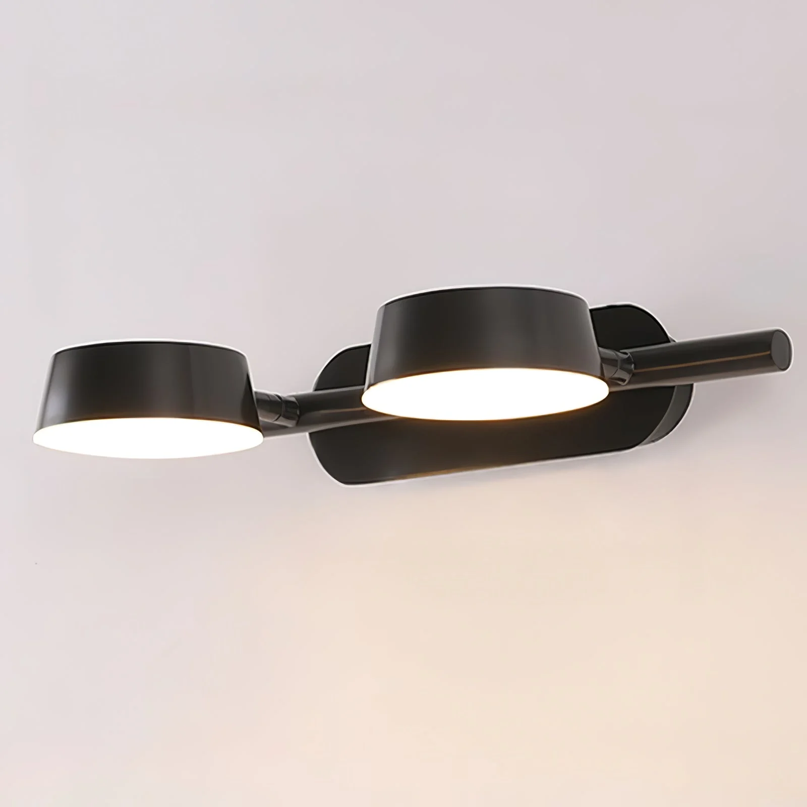 Edward Premium Elegance Vanity Brass Wall Light - Image 12