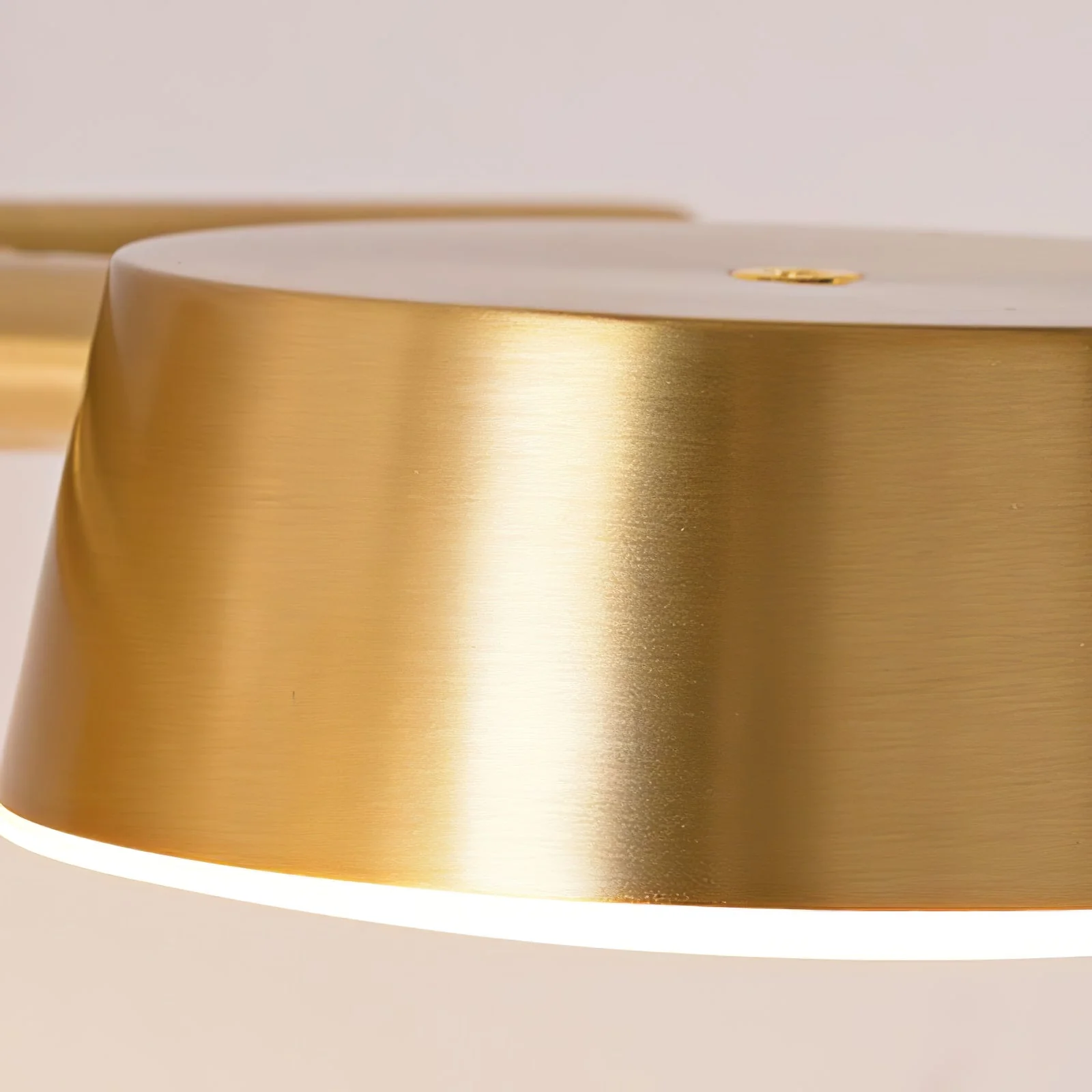 Edward Premium Elegance Vanity Brass Wall Light - Image 22