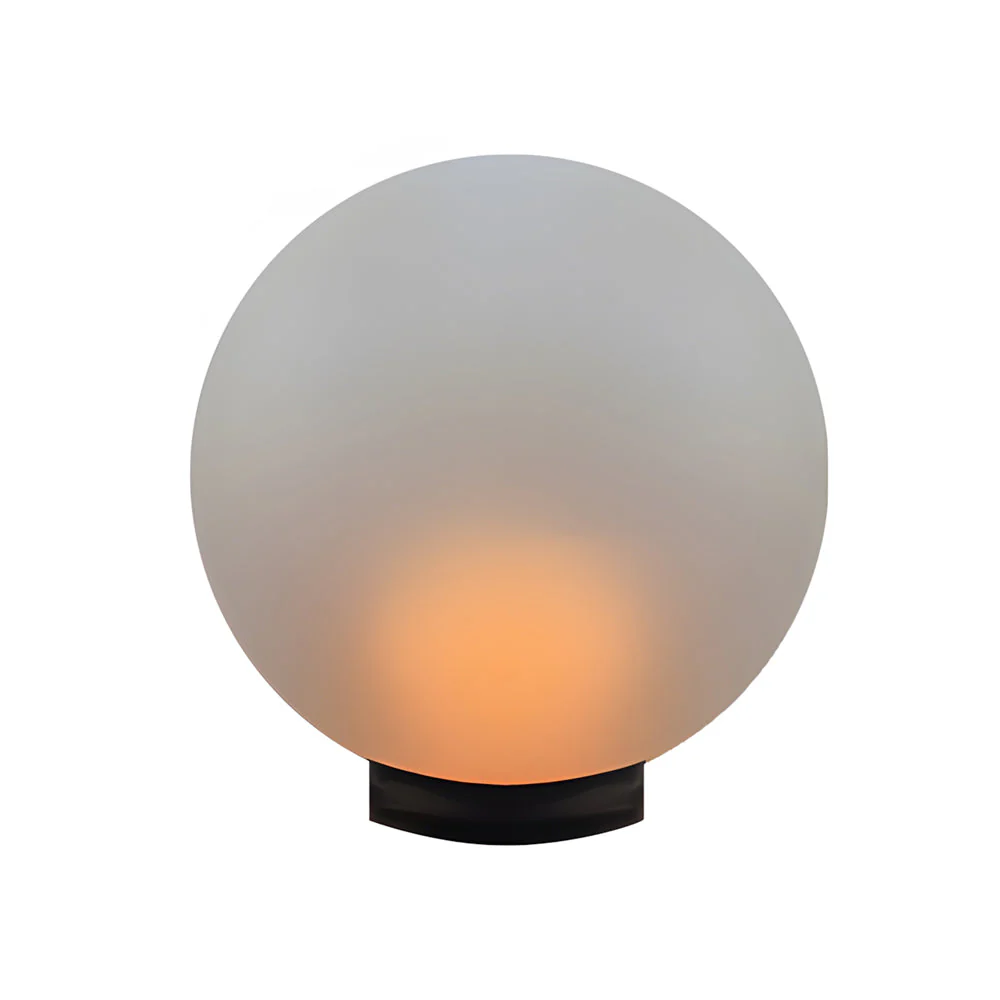 Edwin Moon Round Modern Outdoor Light - Image 5