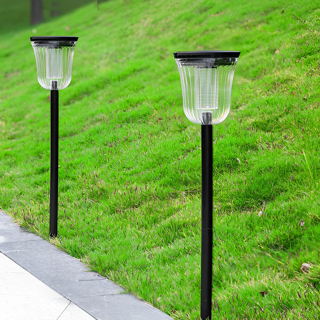 Efie Intelligent Solar Motion ABS Outdoor Lawn Lights - Image 6