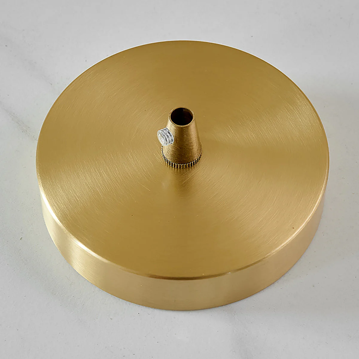 Eiken Modern Glass Pendant Light - Image 26