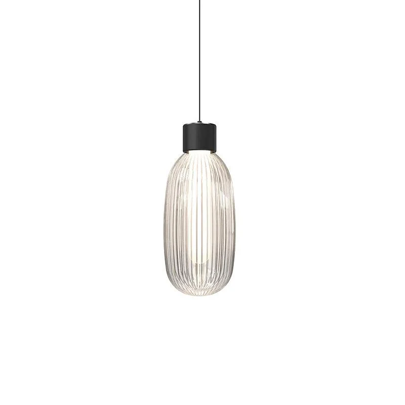 Elaro Aluminum Classic Pendant Lamp - Image 5