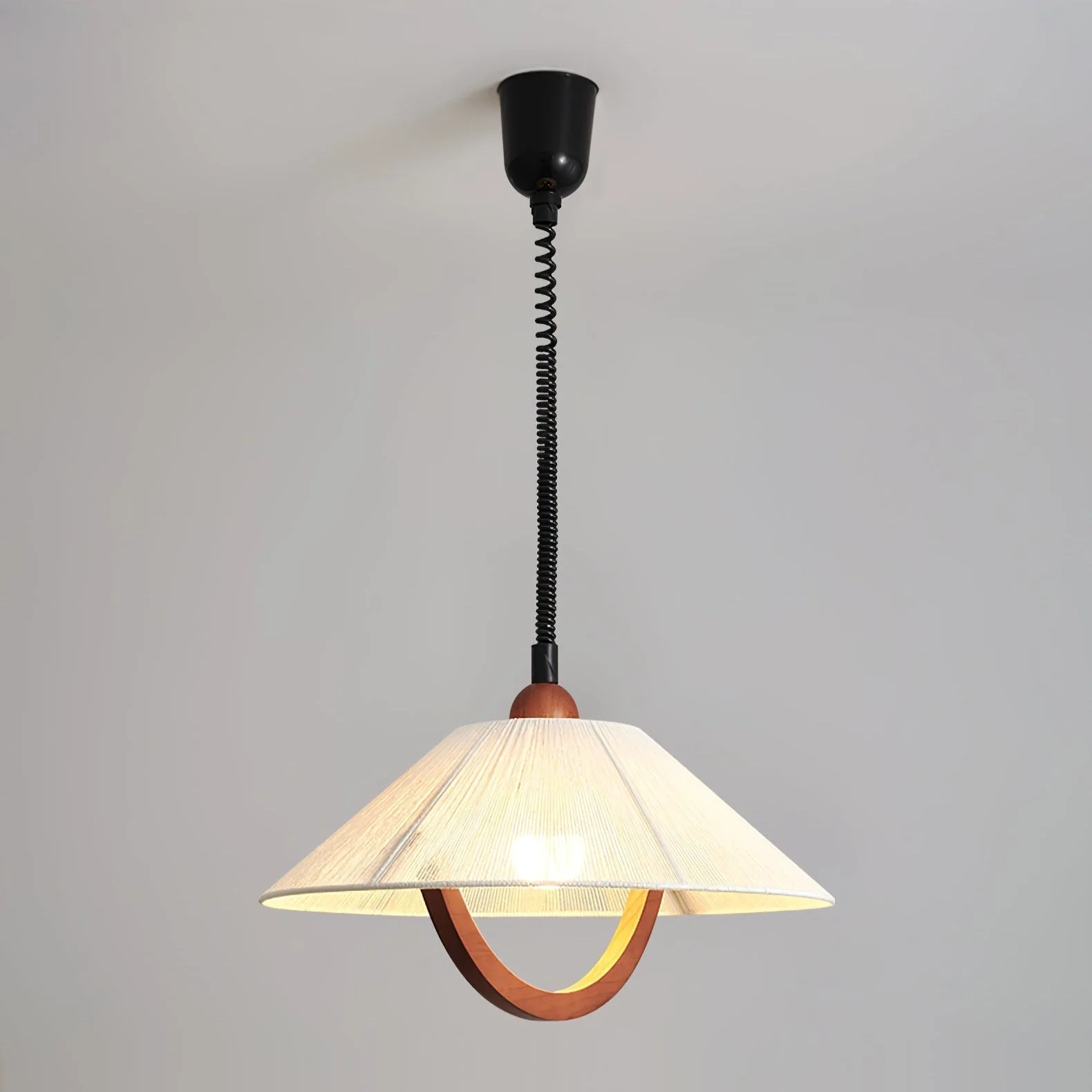 Eleanor Minimalist Pendant Light - Image 6