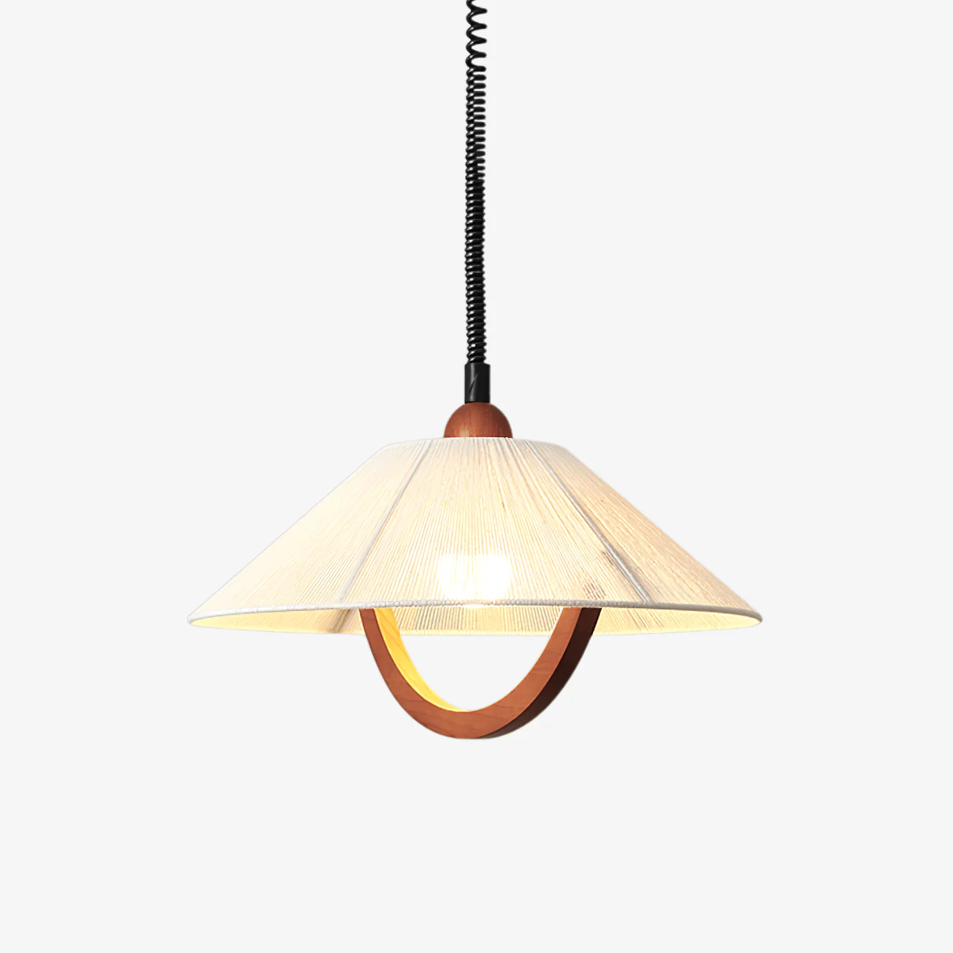 Eleanor Minimalist Pendant Light - Image 7