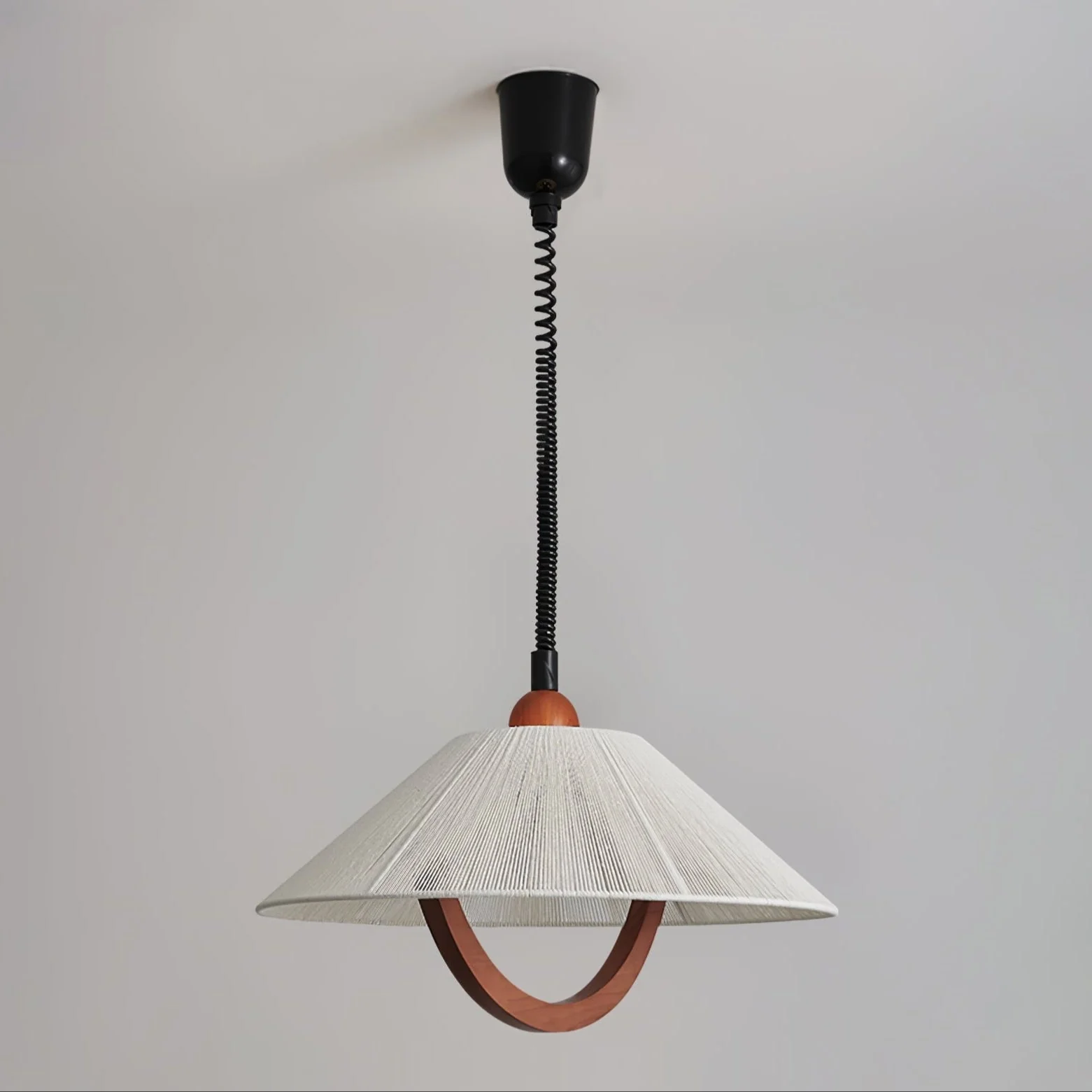 Eleanor Minimalist Pendant Light - Image 8
