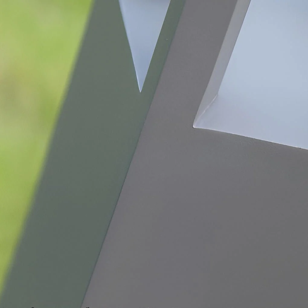 Elen LED Landscape Bollard Outdoor Lights - Image 10