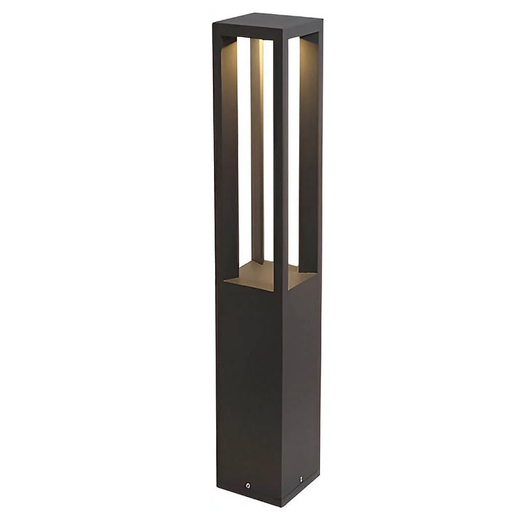 Elen LED Landscape Bollard Outdoor Lights - Image 3