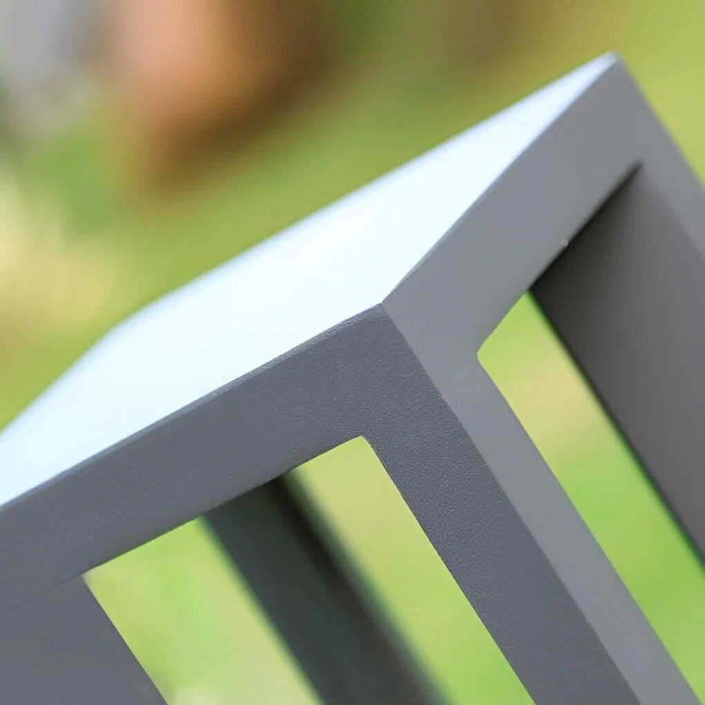 Elen LED Landscape Bollard Outdoor Lights - Image 9