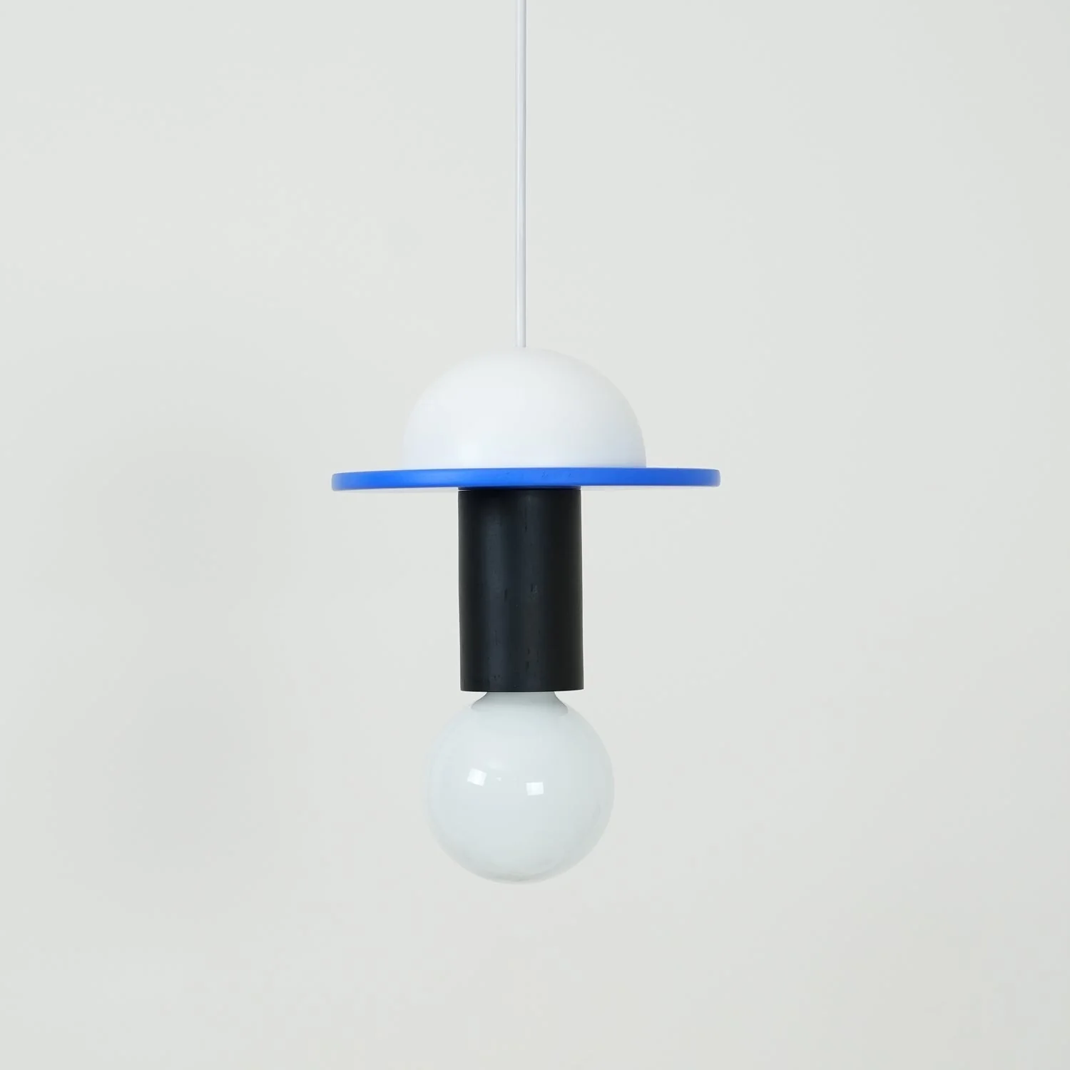Elena Modern Wood Pendant Light - Image 133
