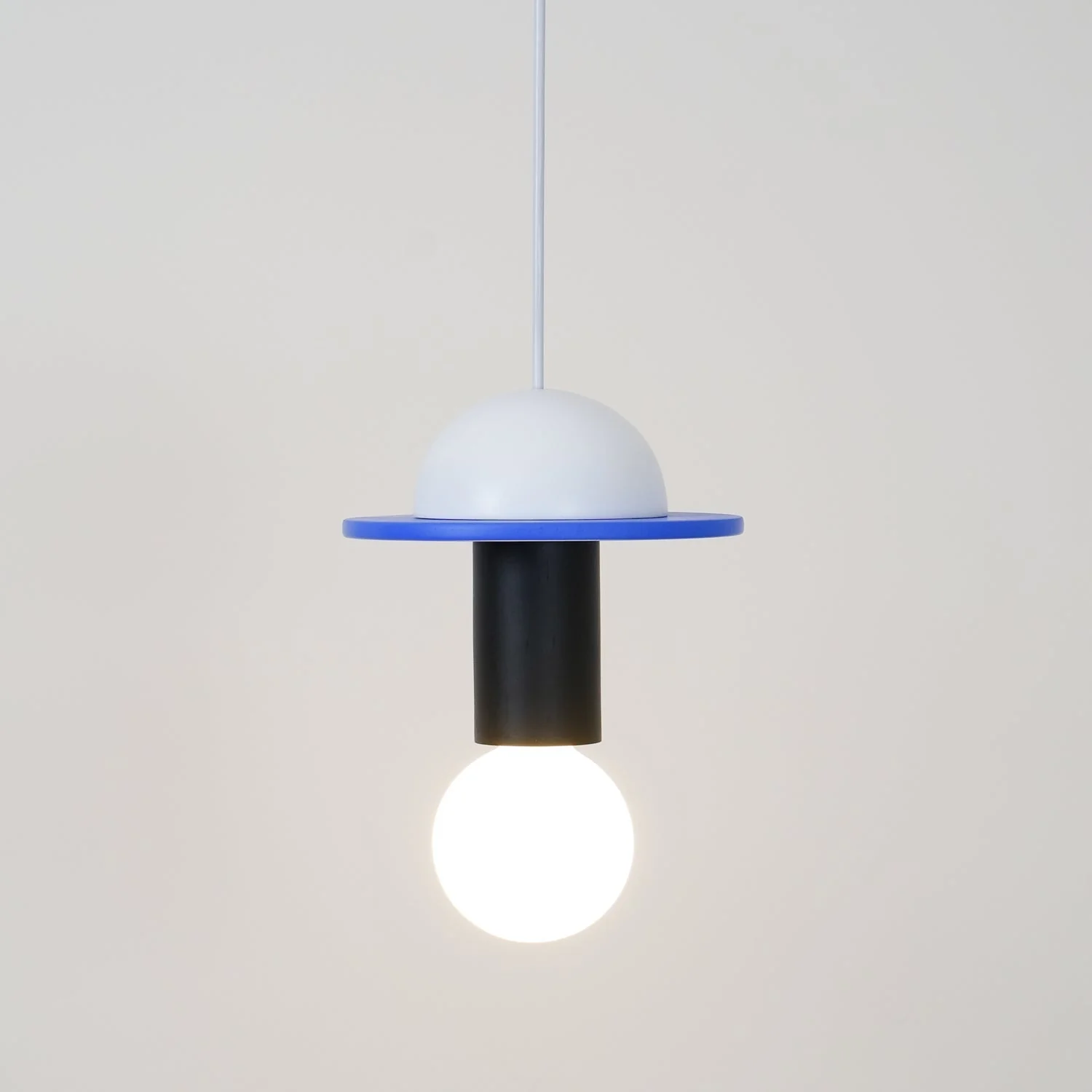 Elena Modern Wood Pendant Light - Image 137