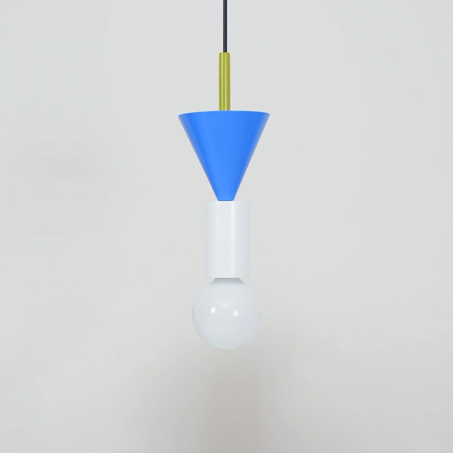 Elena Modern Wood Pendant Light - Image 37