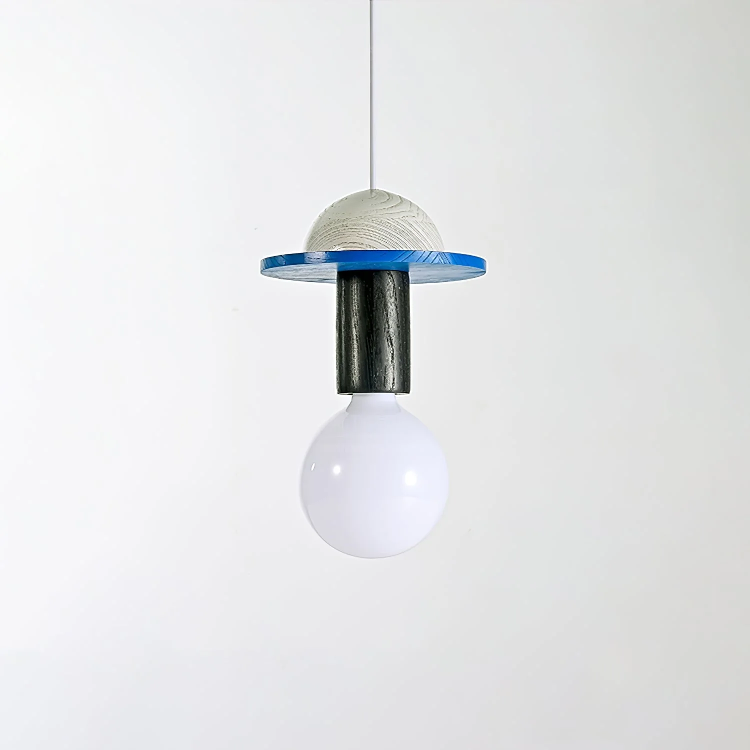 Elena Modern Wood Pendant Light - Image 65