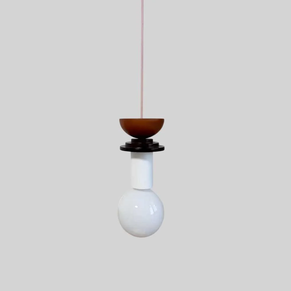 Elena Modern Wood Pendant Light - Image 67