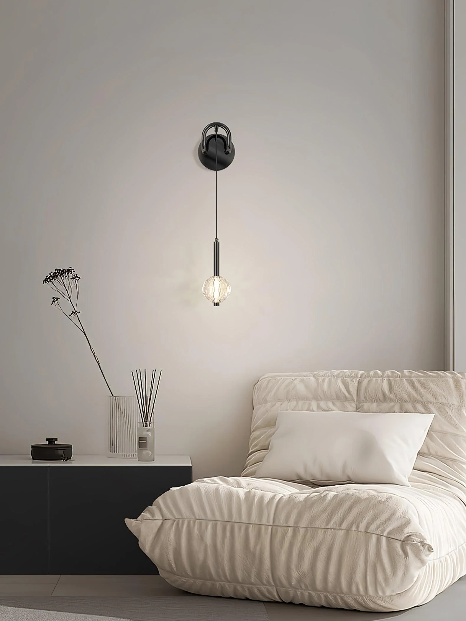 Eliana Modern Wall Lamp - Image 4