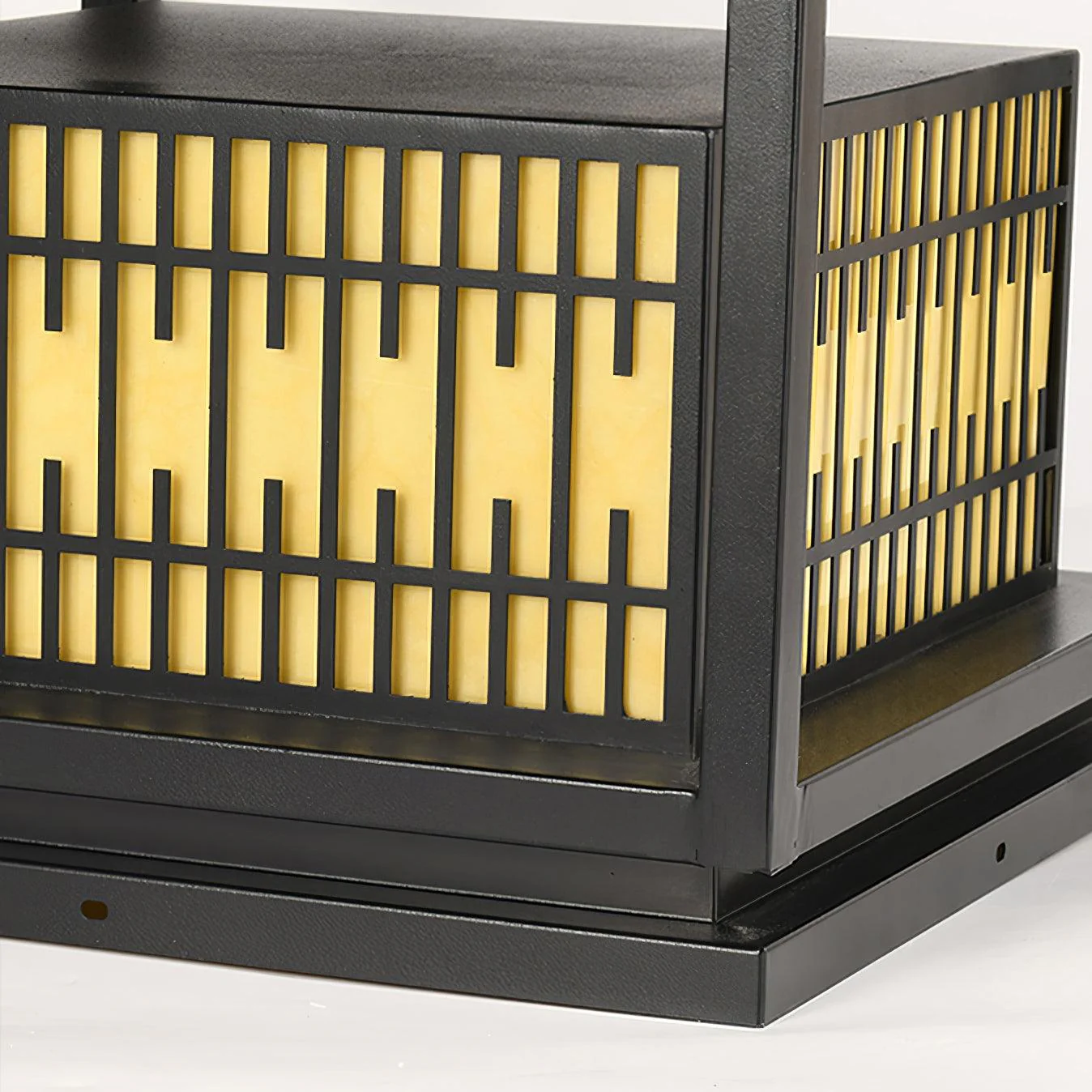 Elijah Modern Outdoor Light - Image 23